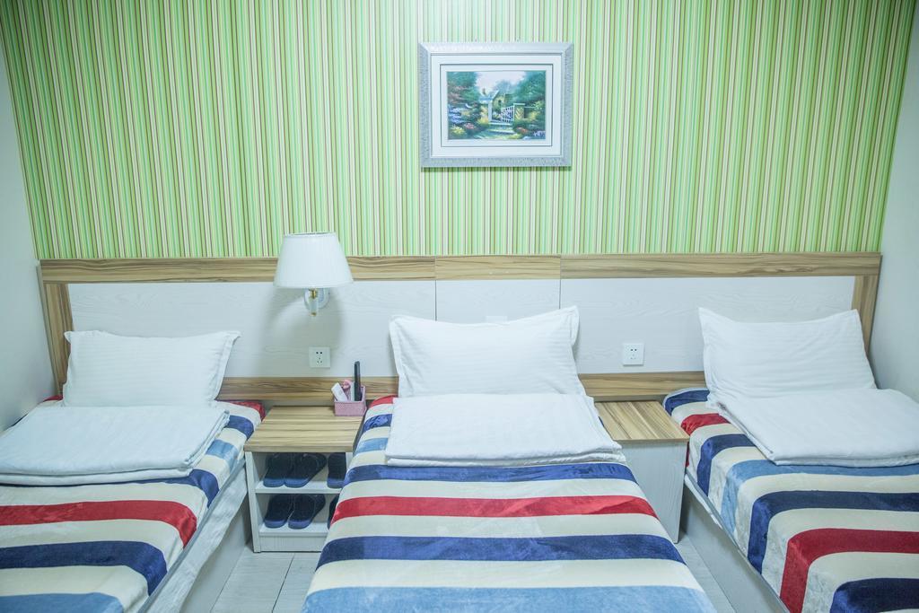 Qingdao Haibianke Hostel Cameră foto