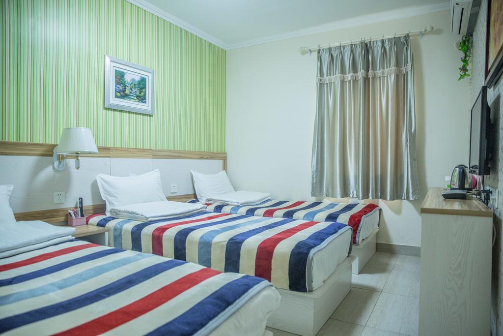 Qingdao Haibianke Hostel Cameră foto