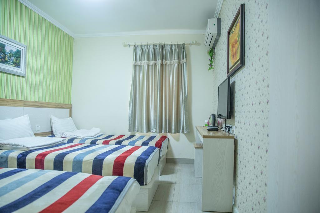 Qingdao Haibianke Hostel Cameră foto
