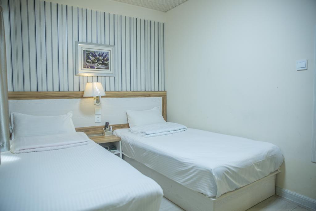 Qingdao Haibianke Hostel Cameră foto