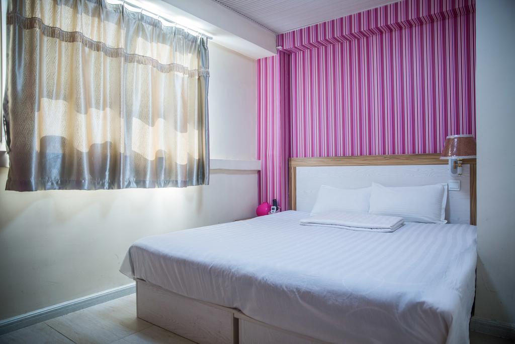 Qingdao Haibianke Hostel Cameră foto